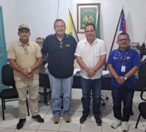 Prefeitura de Atalaia do Norte é a primeira a aderir ao Cidade Empreendedora 2027/2028