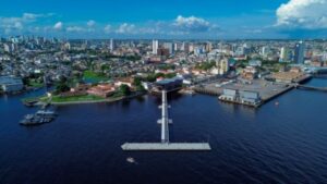 Sebrae Amazonas e Prefeitura de Manaus iniciam construção do Plano Municipal de Turismo
