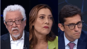 Jornalistas da BAND ficam assustados com o que ouviram…Veja! Acorda Amazonas!