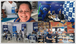 Antes de buscar crédito, pequenos negócios de Parintins ganham preparação gratuita do SEBRAE