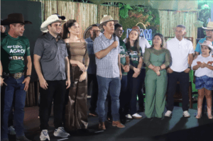 FAEA ratifica presença em todas as edições da EXPOAGRO, agora a de 2026