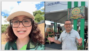 EXPOAGRO/2026 > Veja como chegar no estande das COOPERATIVAS apoiadas pela OCB/AM