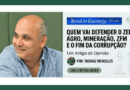 Artigo de hoje no JC direcionado aos candidatos…