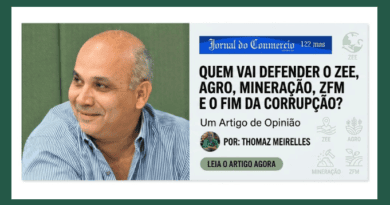 Artigo de hoje no JC direcionado aos candidatos…