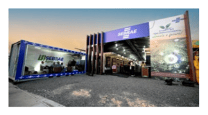 SEBRAE leva 28 pequenos negócios de nove municípios à 48ª Expoagro e transforma estande em vitrine de oportunidades