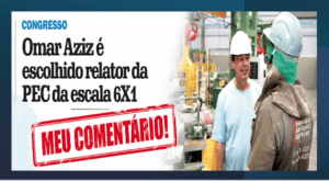 Nada adianta o 5×2 se as empresas estão fechando e o EMPREGO sumindo
