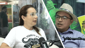 AGRO na PROA entrevista Danielle Magalhães, do Laticínios Pérolas do Tupana