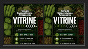 🌱 A Vitrine SomosCoop está de volta! (29/08)