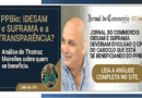 Meu artigo desta terça (25/08) Meu artigo desta terça (25/08)
