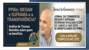 Meu artigo desta terça (25/08)