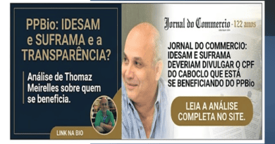 Meu artigo desta terça (25/08)