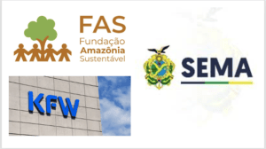 R$ R$ 24.761.279,44 milhões em CONSULTORIA? É isso mesmo SEMA, Ong FAS e Banco alemão KFW??