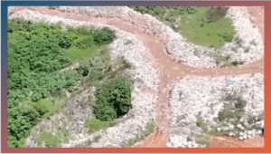 Manaus e o Iranduba podem apodrecer?