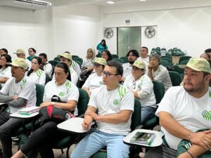 Dia do Estudante: SENAR AM capacita 2,5 mil produtores e reforça papel do conhecimento no campo