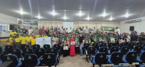Moradores do Ramal do Tupana denunciam manobra e fraude em concessão de 60 mil hectares na Gleba Castanho