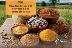 Boa notícia aos CRIADORES RURAIS, mas se a CONAB do AM continuar dormindo nada vai adiantar