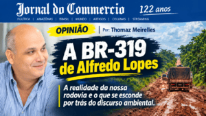 Meu artigo no Jornal do Commercio (15/09)