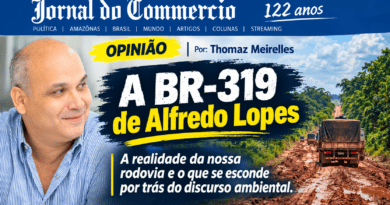 Meu artigo no Jornal do Commercio (15/09) Meu artigo no Jornal do Commercio (15/09)