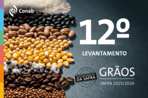 Acorda Amazonense! Precisamos ficar livres de quem impede o estado de produzir GRÃOS. Veja nossa vergonhosa posição…