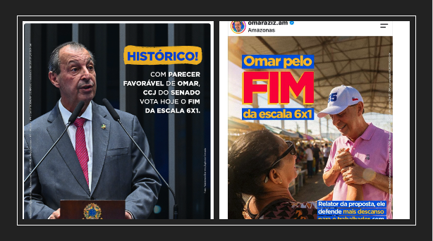 A pressa e o perigo ao desempregado: A manobra política às vésperas da eleição