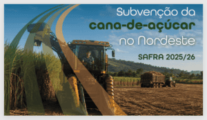 Governo Lula só beneficia o Nordeste com a subvenção ao CULTIVO da Cana de Açúcar. Norte de fora!
