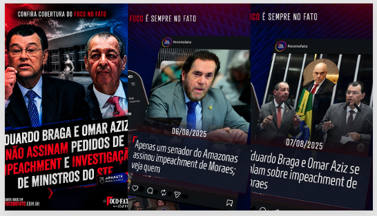 A única voz a enfrentar o Sistema: A coragem de Plínio Valério