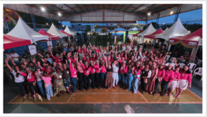 EXPOAGRO em APUÍ mostra a força da MULHER no CAMPO