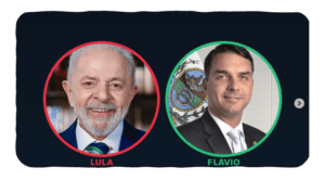 PESQUISA > Divulgada neste DOMINGO (13/09) para PRESIDENTE em todos os Estados