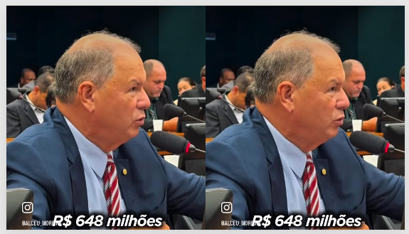 A certeza de que não estou só nessa batalha, tem milhões ao nosso lado.