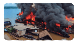 Garimpo no Amazonas: destruir não resolve e pune o elo mais fraco