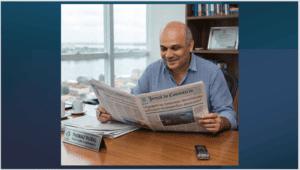 Perfeito esse questionamento do professor Augusto Rocha, da UFAM