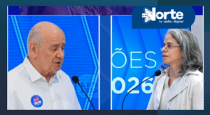 Corretíssimo o vice-governador Serafim Correa!