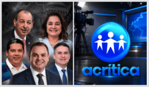 Não podem ir para o debate de HOJE sem ouvir esse delegado da PF, que já foi superintendente no Amazonas (apenas 3 minutos)