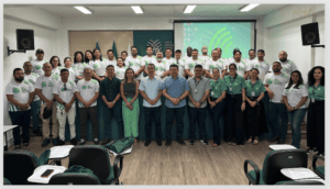 SENAR AM promove Encontro Regional de Técnicos da ATEG em Manaus