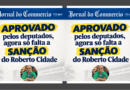 Meu artigo de hoje no Jornal do Commercio Meu artigo de hoje no Jornal do Commercio