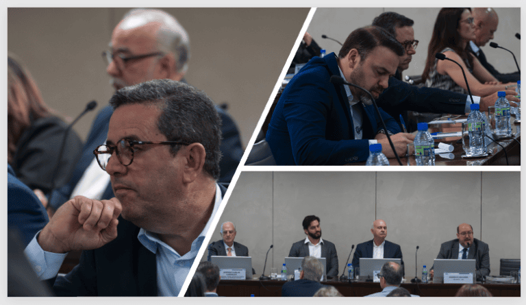Amazonas presente à 3ª Reunião Ordinária do COAGRO, realizada em Brasília/DF