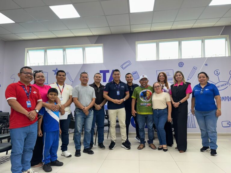 Tabatinga > SEBRAE AM articula estratégias para fortalecer pequenos negócios do Alto Solimões