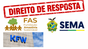DIREITO DE RESPOSTA
