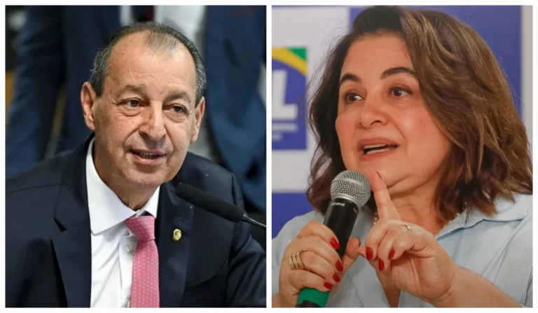 NOVA PESQUISA > “Entre os eleitores de Roberto Cidade, Maria registra 53%, enquanto Omar aparece com 37%”