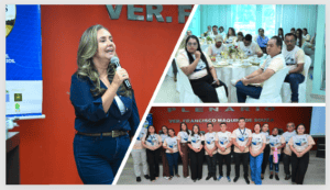 SEBRAE reúne 100 empresários em Iranduba