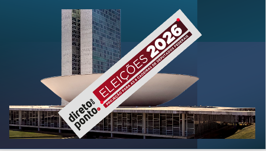 ⭕️ Quem deverá ficar com as OITO vagas do Amazonas na Câmara dos Deputados?