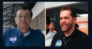 Plínio e Eduardo continuam por mais 8 anos…