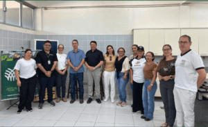 SENAR AM abre programação na X Feira de Agronegócios Nilton Lins com treinamento de maturação de queijos
