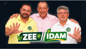Meu comentário sobre promessa do candidato OMAR AZIZ