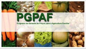 Nenhum produto do Amazonas amparado no PGPAF