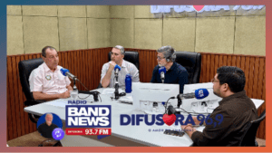 Omar Aziz precisa decidir: O ZEE ou a Agenda das ONGs no Amazonas?