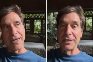 Victor Fasano: ambientalista, ex-conselheiro da Ong FAS e agora apoiador de Flávio Bolsonaro. Será que entendeu o jogo? (veja vídeo do ator)