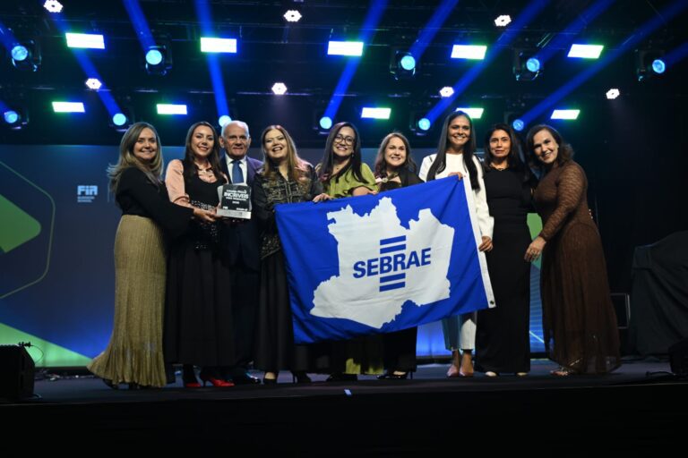 SEBRAE AM conquista pela quarta vez título de um dos Lugares Mais Incríveis Para Trabalhar do Brasil
