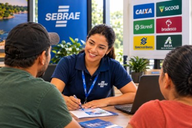 Seis instituições financeiras se reúnem em Humaitá para Rodada de Crédito do SEBRAE Amazonas