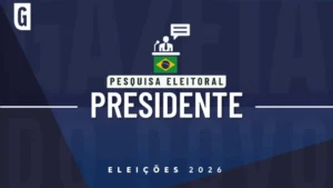 Divulgada agora às 18h desta sexta-feira